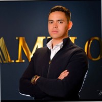 Amplo Employee Rafael Arenas Restrepo's profile photo