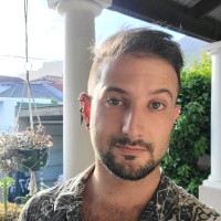 Bio.xyz Employee Ryan Noble's profile photo