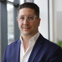 Thélios Employee Brian Brewer's profile photo