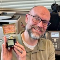 Quincy Bioscience Employee Chad Scasny's profile photo
