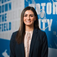 Detroit Lions Employee Chloe Laniado's profile photo