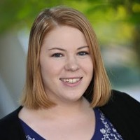 American Wedding Group Employee Jillian Walsh's profile photo