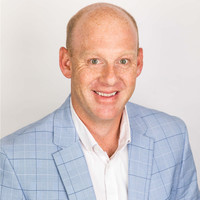 First National Bank Employee Jay Morris's profile photo