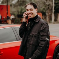 Fernando Estevão's profile photo