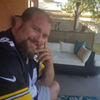 CDC Pools Employee Jerrod Beck's profile photo