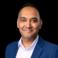 Avenue Code Employee Ismail Desai's profile photo