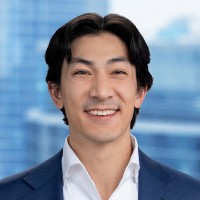 William Blair Employee Andrew Romer's profile photo