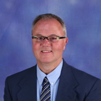 Nazarene Bible College Employee Storz Jerry's profile photo