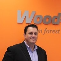 Wood-Mizer LLC Employee Jean-Jacques Oelofse's profile photo