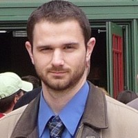 Andrew Walker Email & Phone Number
