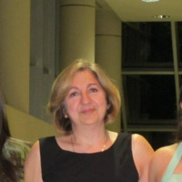 Flexton Inc. Employee Greta Mileva's profile photo