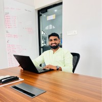 STRUDA Employee Rohit Patil's profile photo