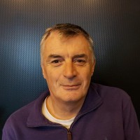Collins McHugh Employee Barry Collins's profile photo