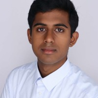 Adopt An Inmate Employee Sai Tunguturu's profile photo