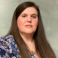 Helen Keller National Center for Deaf-Blind Youths and Adults Employee Kacie Weldy's profile photo