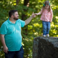 Cincinnati Children's Employee Tim Stockton's profile photo