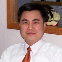 DIPA Healthcare Employee Hendra Setiono's profile photo