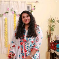 Citi Employee Manya Sinha's profile photo