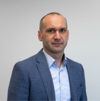Ihor Marchenko Email & Phone Number