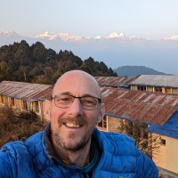 Rob Fielding Email