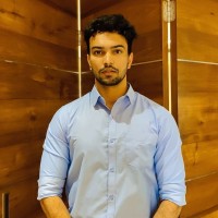 WebKorps Employee Faizan Khan's profile photo