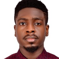 Petro Vision Employee Jesse Etim's profile photo