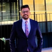 Puma Energy Employee Shyam Maheshwari's profile photo