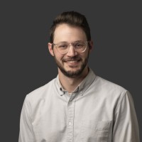 Centric Architecture Employee Luke Dougal's profile photo
