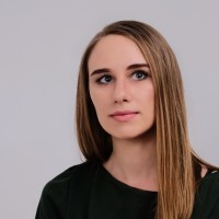 Flocktory Employee Kate G.'s profile photo