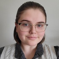ISG Employee Cassandra Devries's profile photo