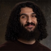 The Goddard School Employee Bilal Hamdan's profile photo