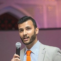 CIBC Employee Saad Ali's profile photo