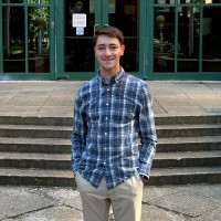 Walmart Employee Ethan Hebert's profile photo