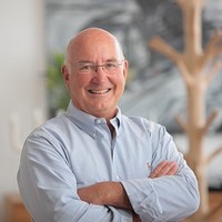 Shead Property Employee Dick Crampton's profile photo