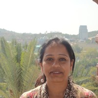 AZVASA EDUCATION Employee Lalitha S's profile photo