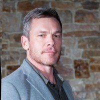 The Building People Employee Trevor Morrison's profile photo