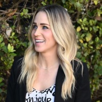 ReputationStacker Employee Cherlin Johnson's profile photo