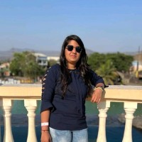 Déclic Startup Employee Sejal Jain's profile photo