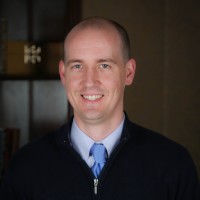 The College Board Employee Lawrence Murphy's profile photo