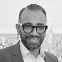 Strategy&, part of the PwC network (formerly Booz & Company) Employee Abbas Ismail's profile photo