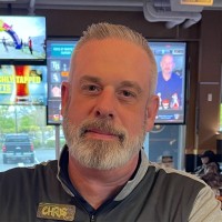 Black Bear Diner Employee Christopher Schauer's profile photo