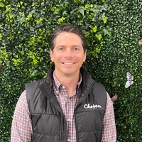 Chosen Foods Employee Justin Parker's profile photo