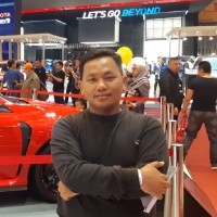 Adam Damiyati Email