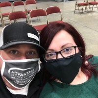 Advantage Service Company Employee Steve Rowe.'s profile photo