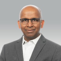 Flextronics Employee Eswar Reddy's profile photo