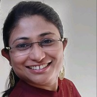Tata Consultancy Services Employee Bijal Doshi's profile photo