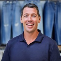 KMD Brands Limited Employee Robert Corneby's profile photo