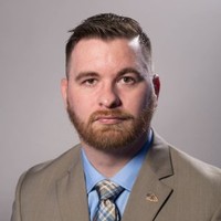 CrowdStrike Employee Vincent Williams's profile photo