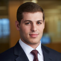Bain Capital Employee Zach Berger's profile photo
