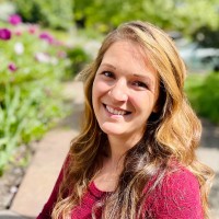 Tableau Employee Anika Gunning's profile photo